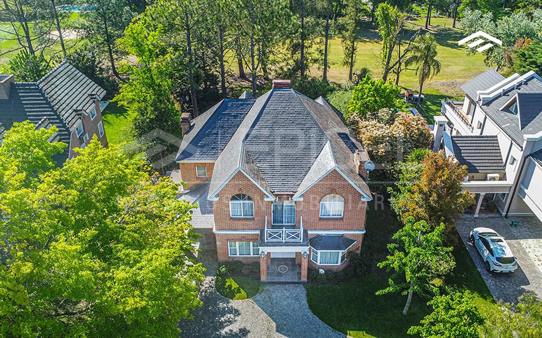 Casa a la venta - Saint Thomas - Nuevo Valor!