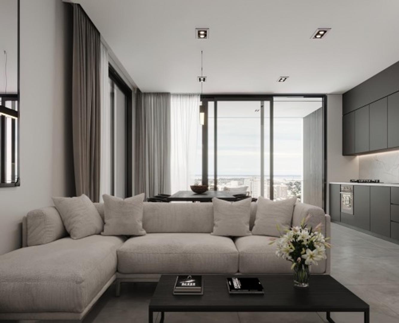 Departamento en Venta de 4 ambientes