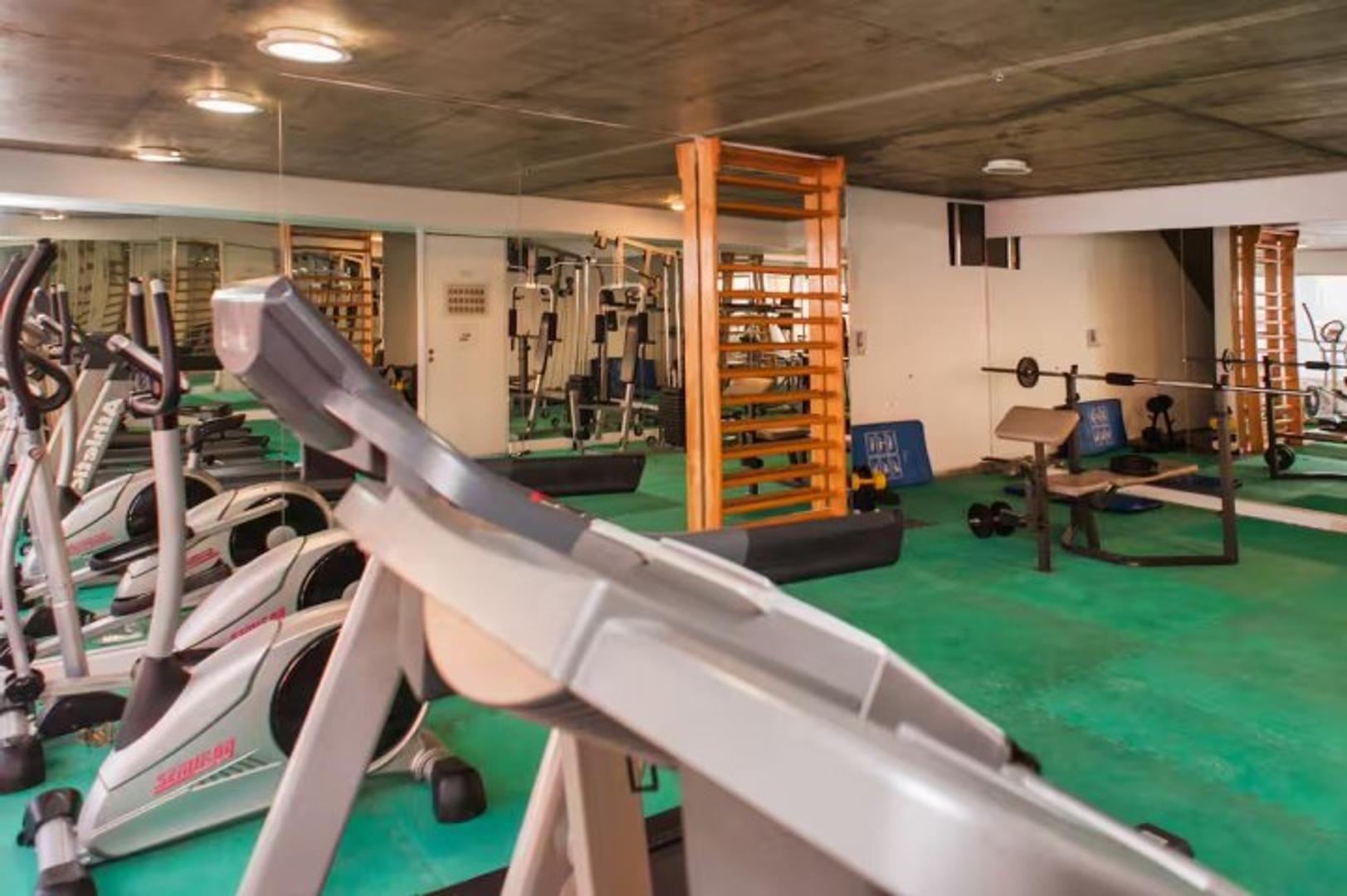 Casa en Alquiler Temporal de 1 dormitorio