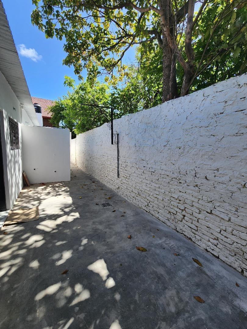 Departamento en Venta en Villa Dominico, USD 50.000