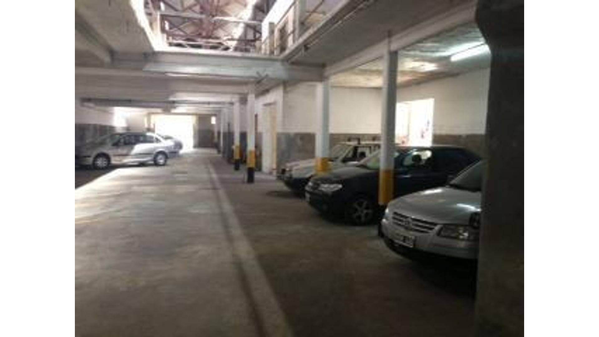 Galpon en Venta 60 años