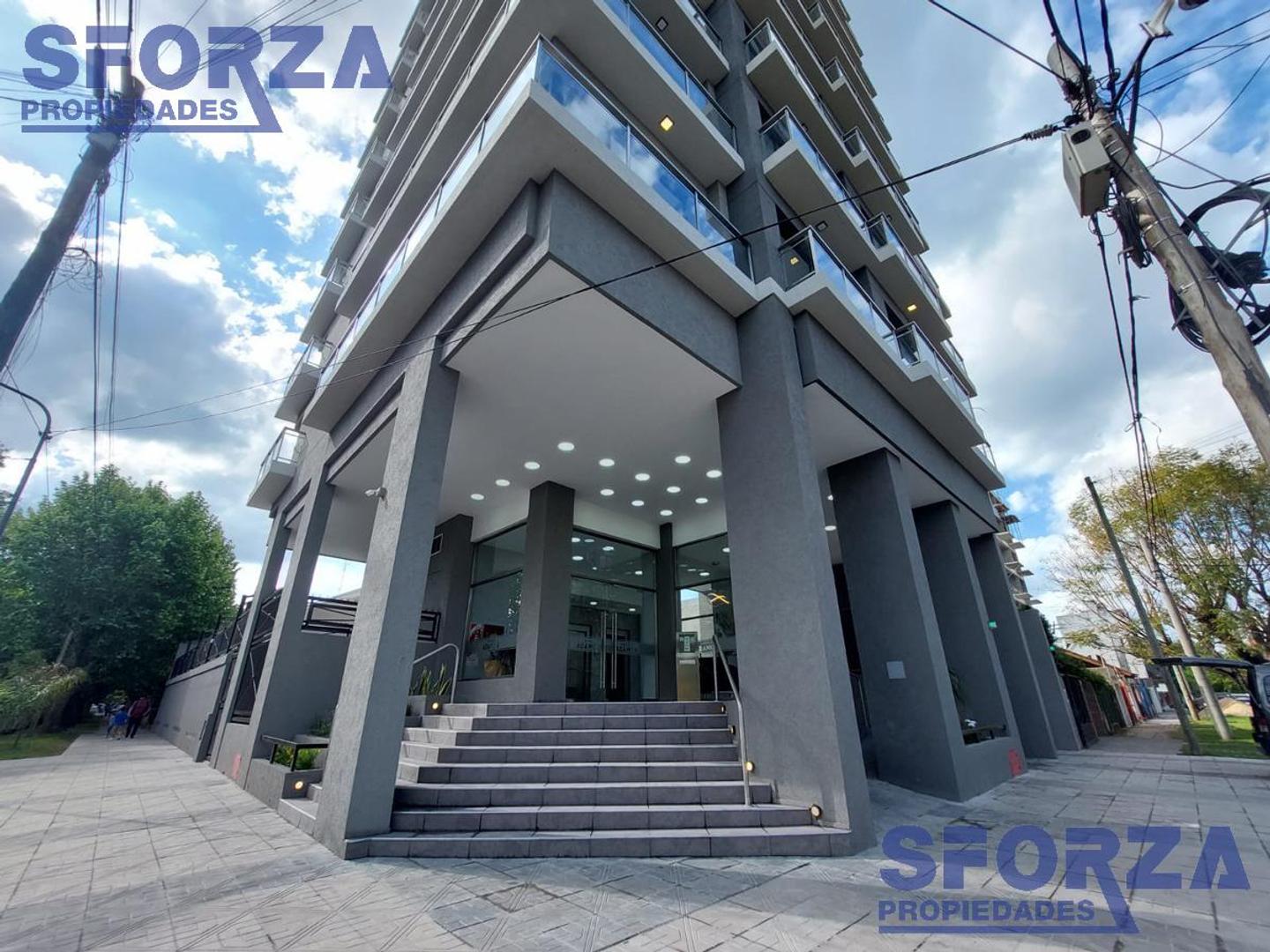 Departamento - San Miguel