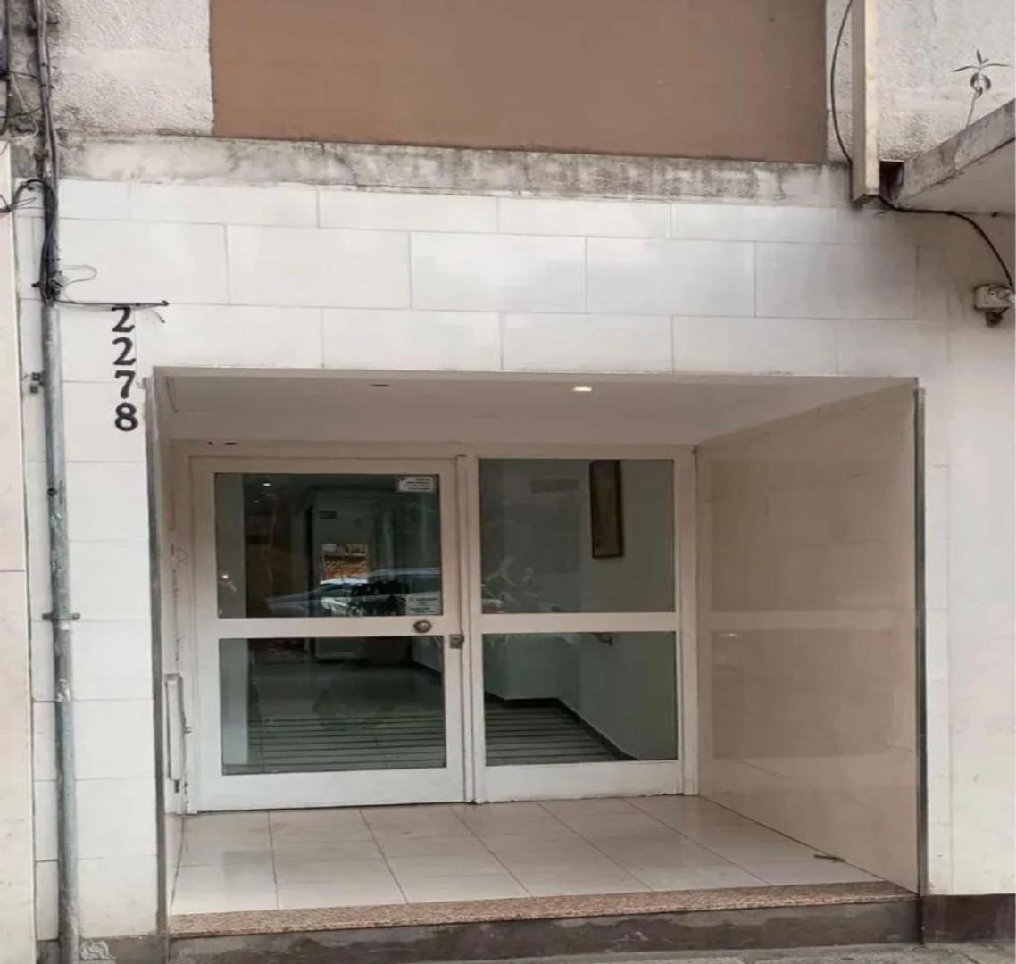 Departamento en Venta de Monoambiente