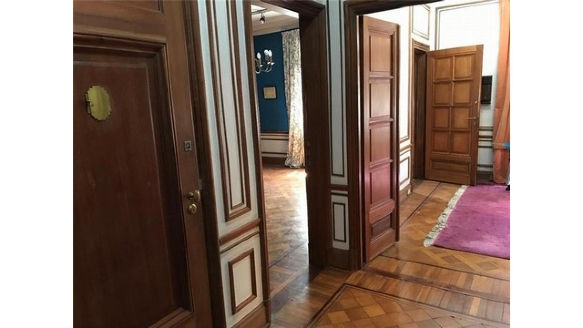 Departamento en Venta 80 años