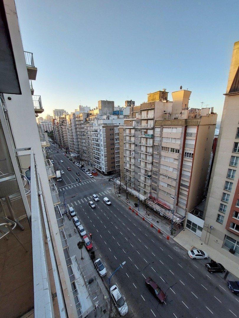 Departamento en Alquiler Temporal de 2 ambientes