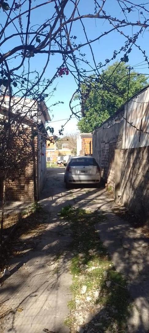 Casa en Venta en Castelar Sur, USD 62.000