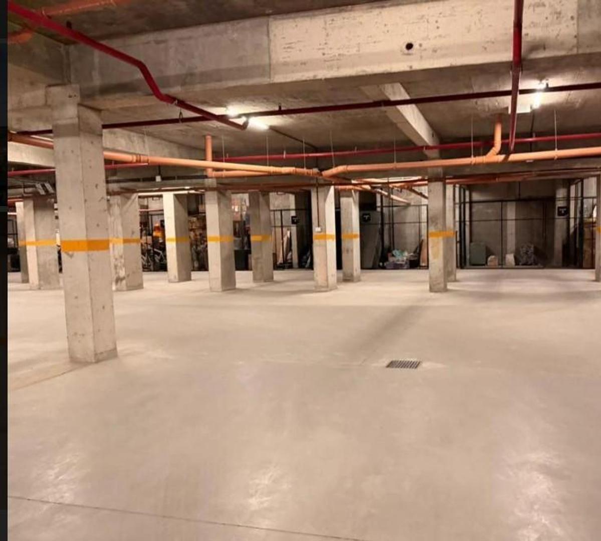 Departamento en Alquiler de 3 dormitorios