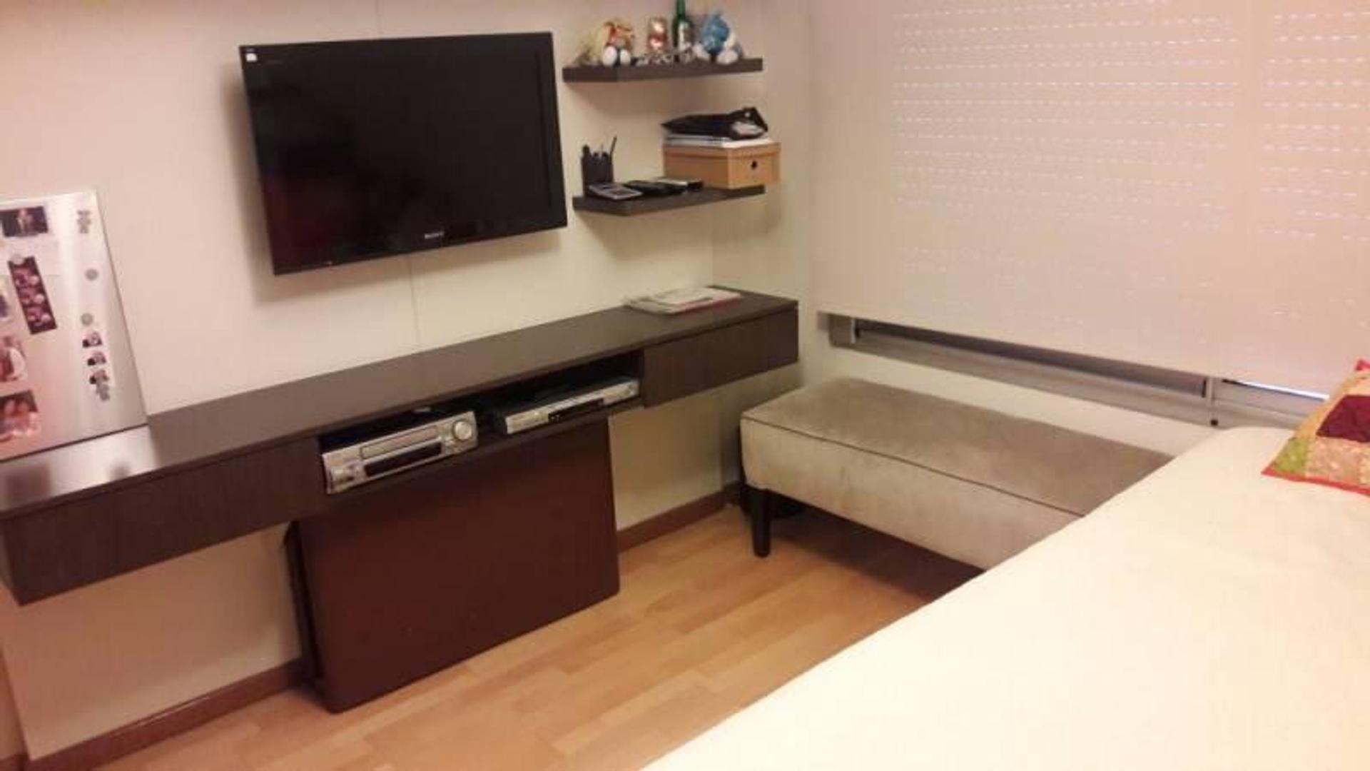 Departamento en Venta en Palermo, USD 660.000