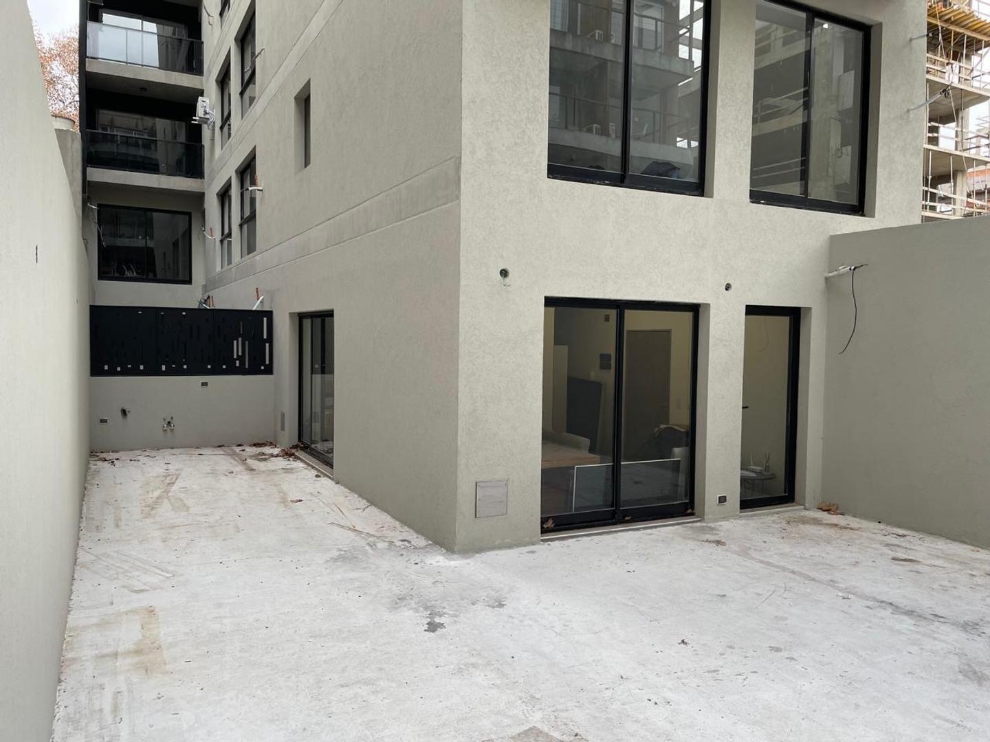 Donado 2021 , Piso pb y1 piso