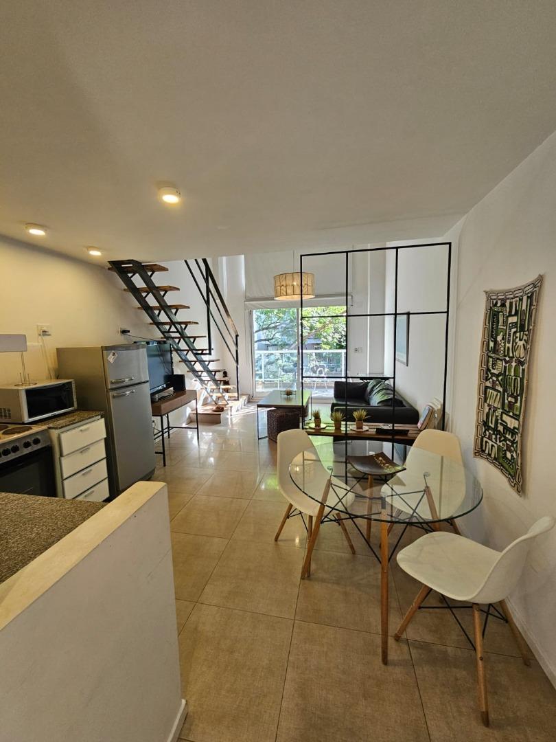 Departamento en Alquiler 10 años