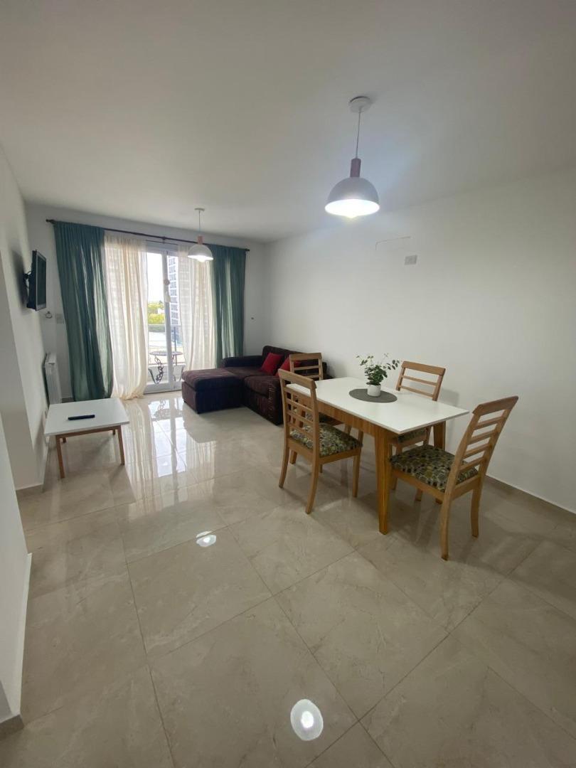 Departamento en Alquiler Temporal de 1 dormitorio