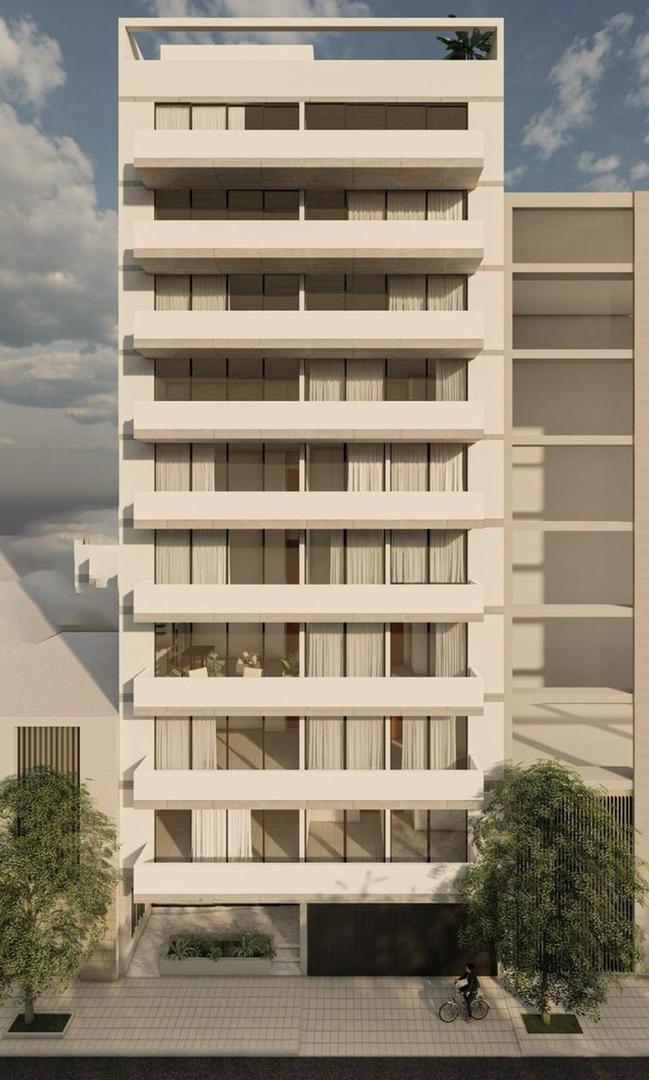 Departamento en Venta de 2 dormitorios