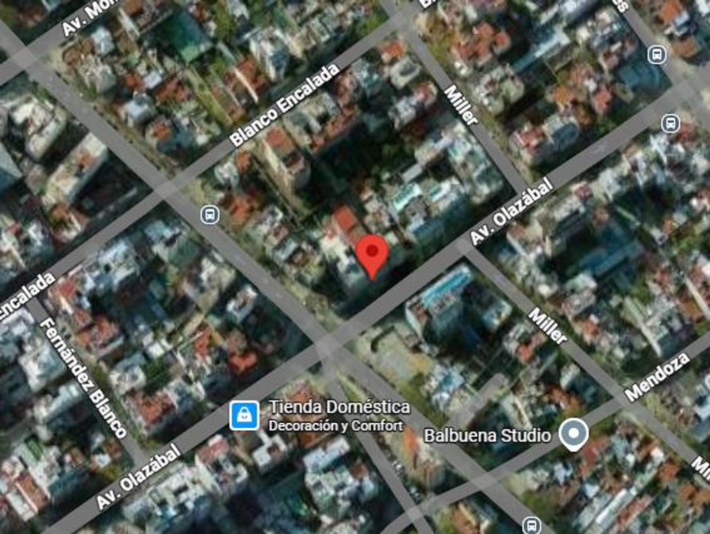 Departamento en Alquiler 20 años