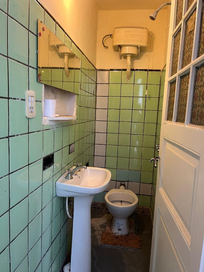 Depto Tipo Casa en Alquiler 50 años