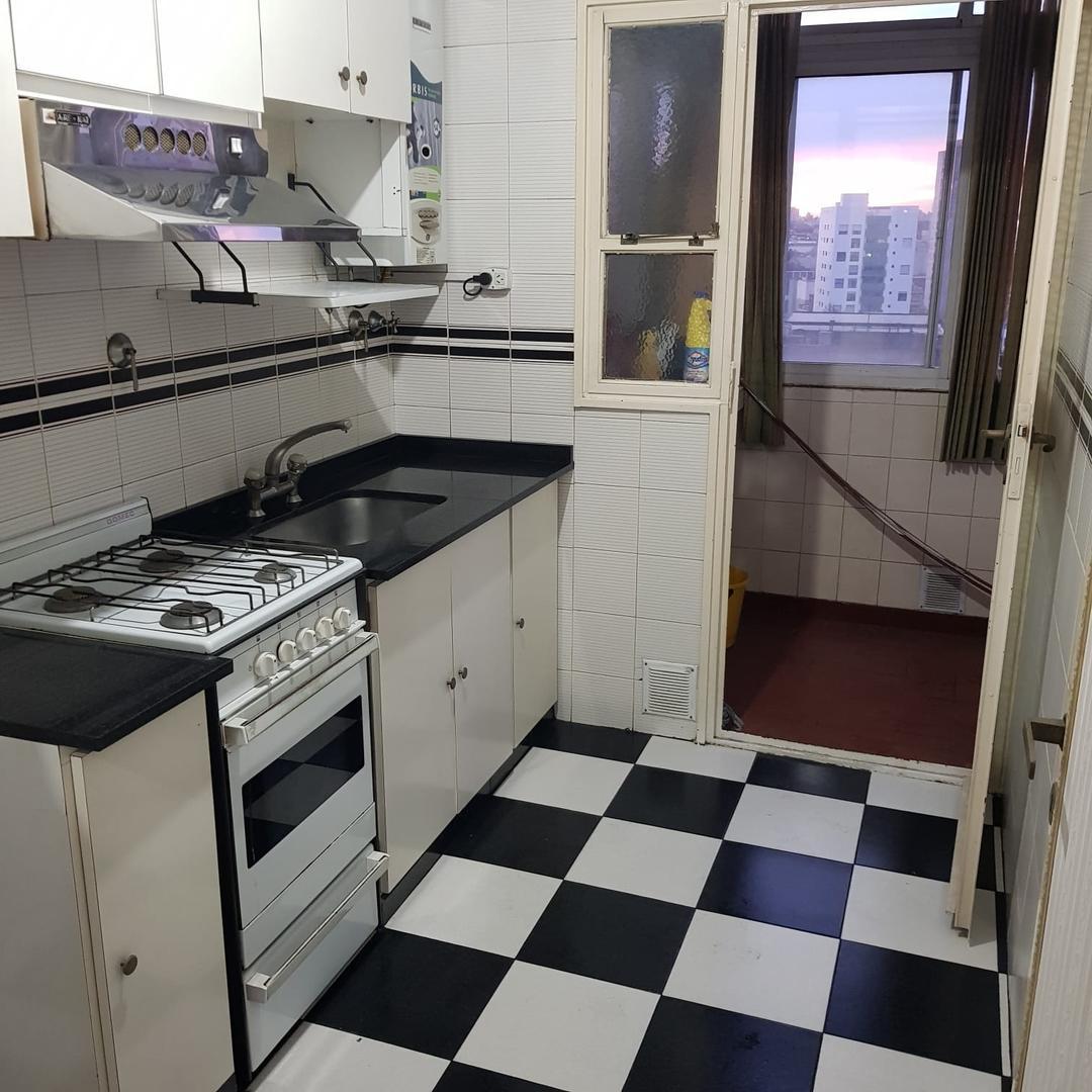 AVELLANEDA CENTRO 3 AMBIENTES AL FRENTE