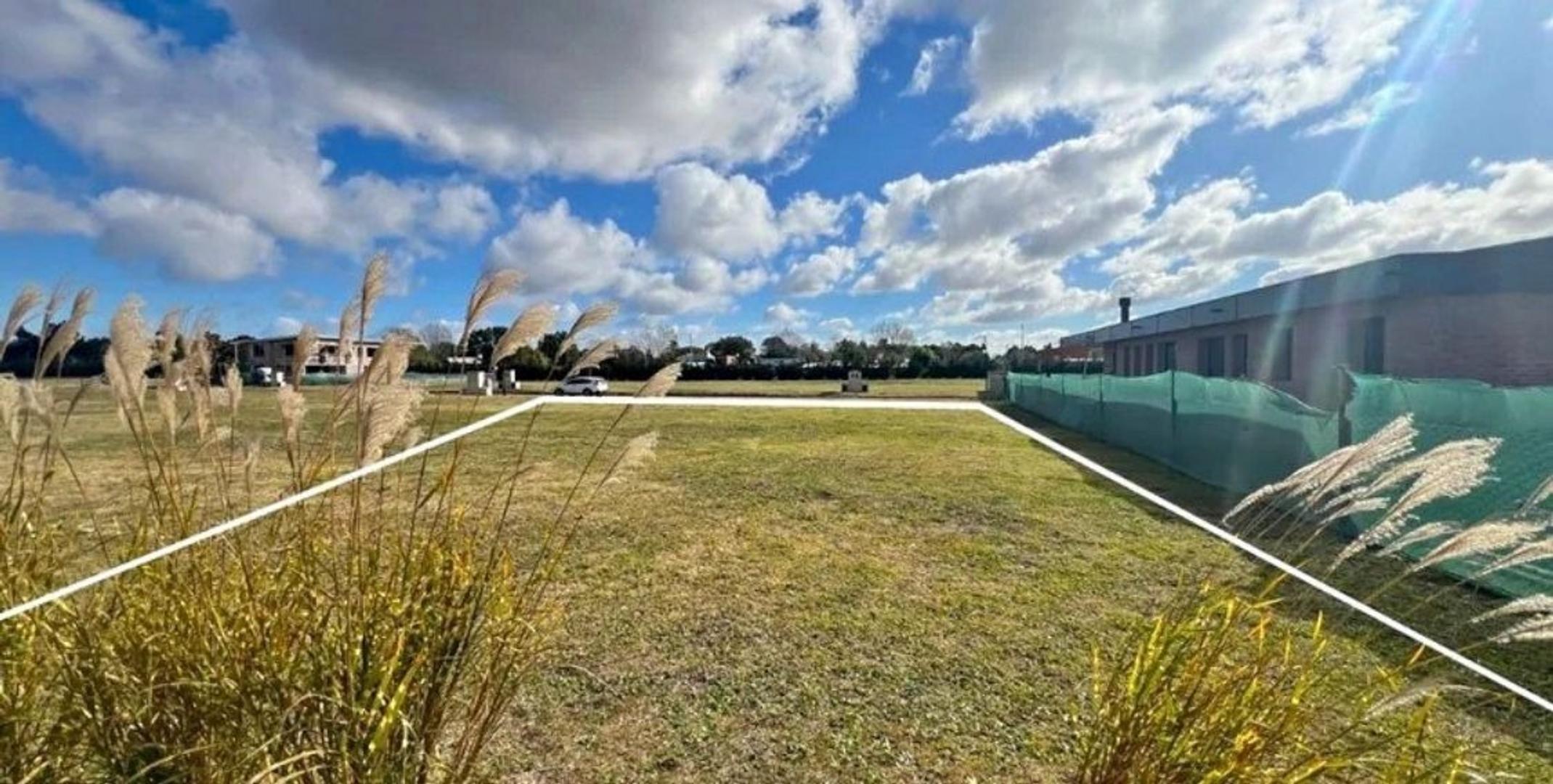 Terreno en Venta en Developer Park, USD 45.000