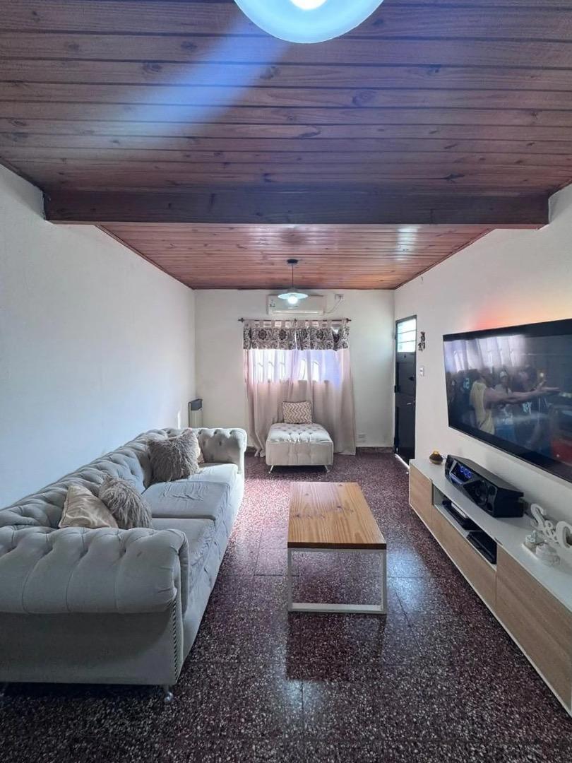 CASA 3 AMBIENTES - MERLO