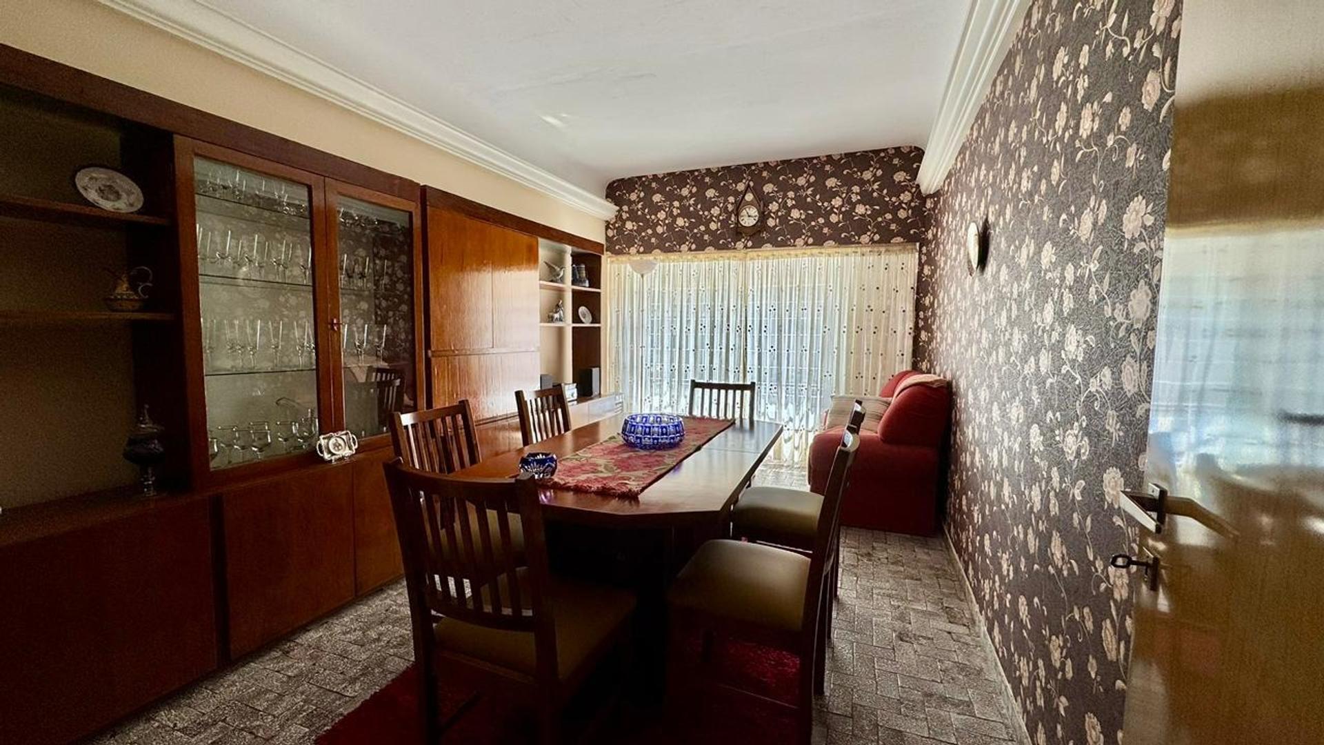 Casa en Venta 40 años