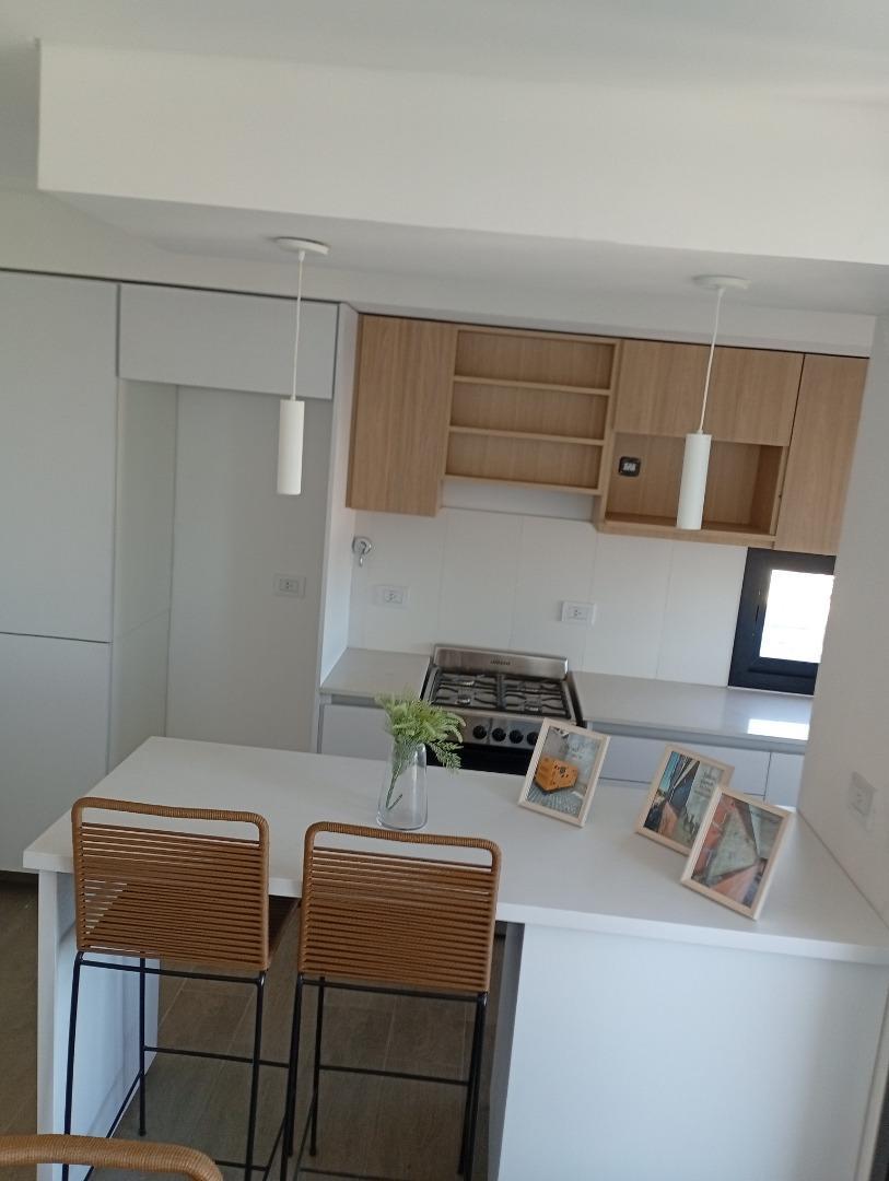 Departamento en Venta Apto profesional