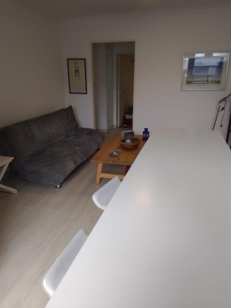 Departamento en Alquiler Temporal Apto profesional