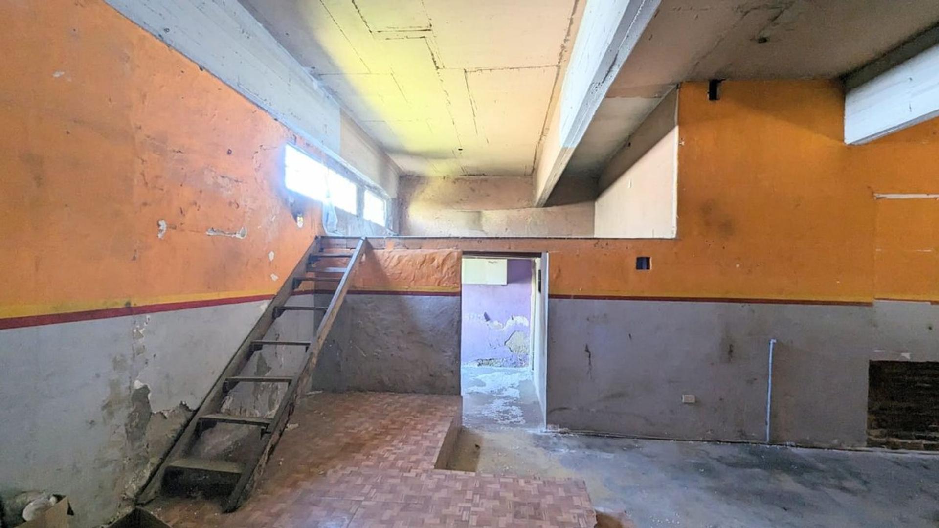 Galpon en Venta 55 años