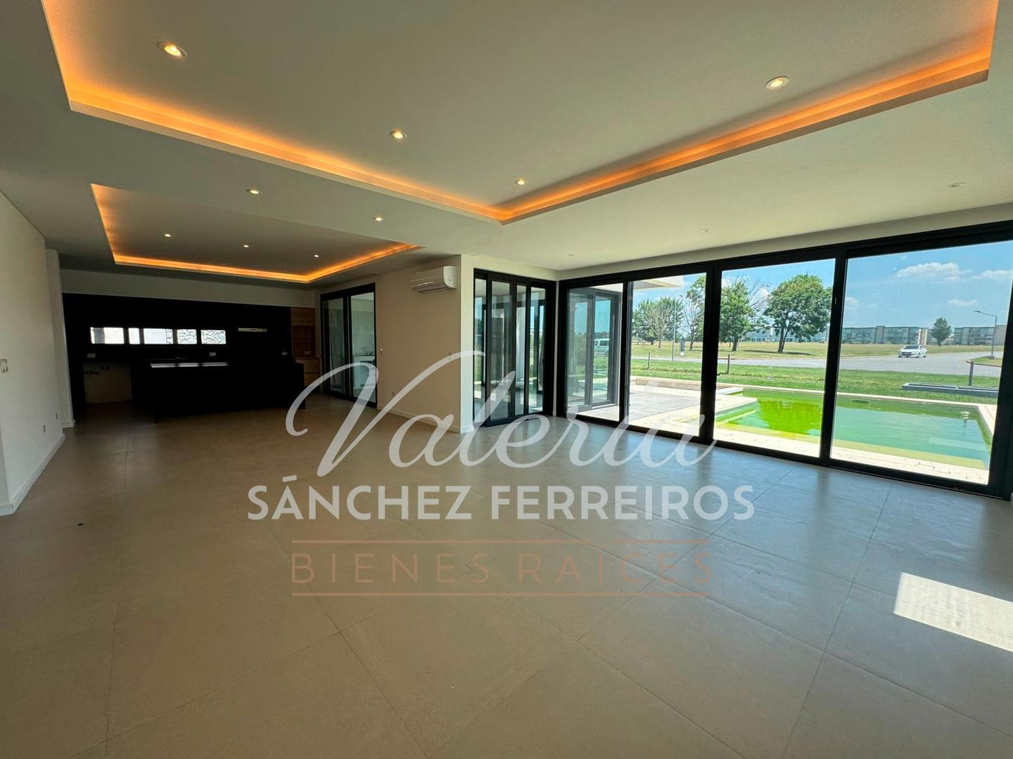 Casa en Venta de 5 dormitorios