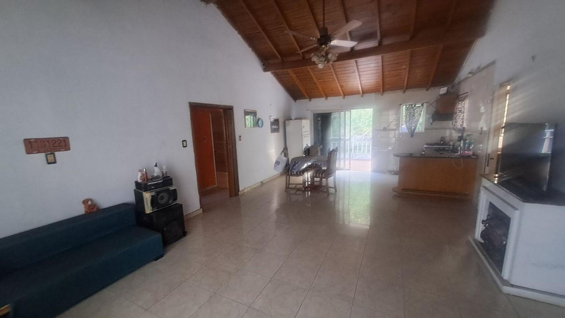 Departamento en Venta en Lomas de Zamora, USD 135.000