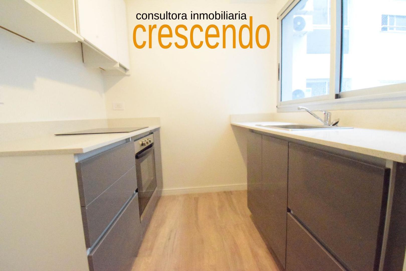 Departamento en Alquiler 2 años