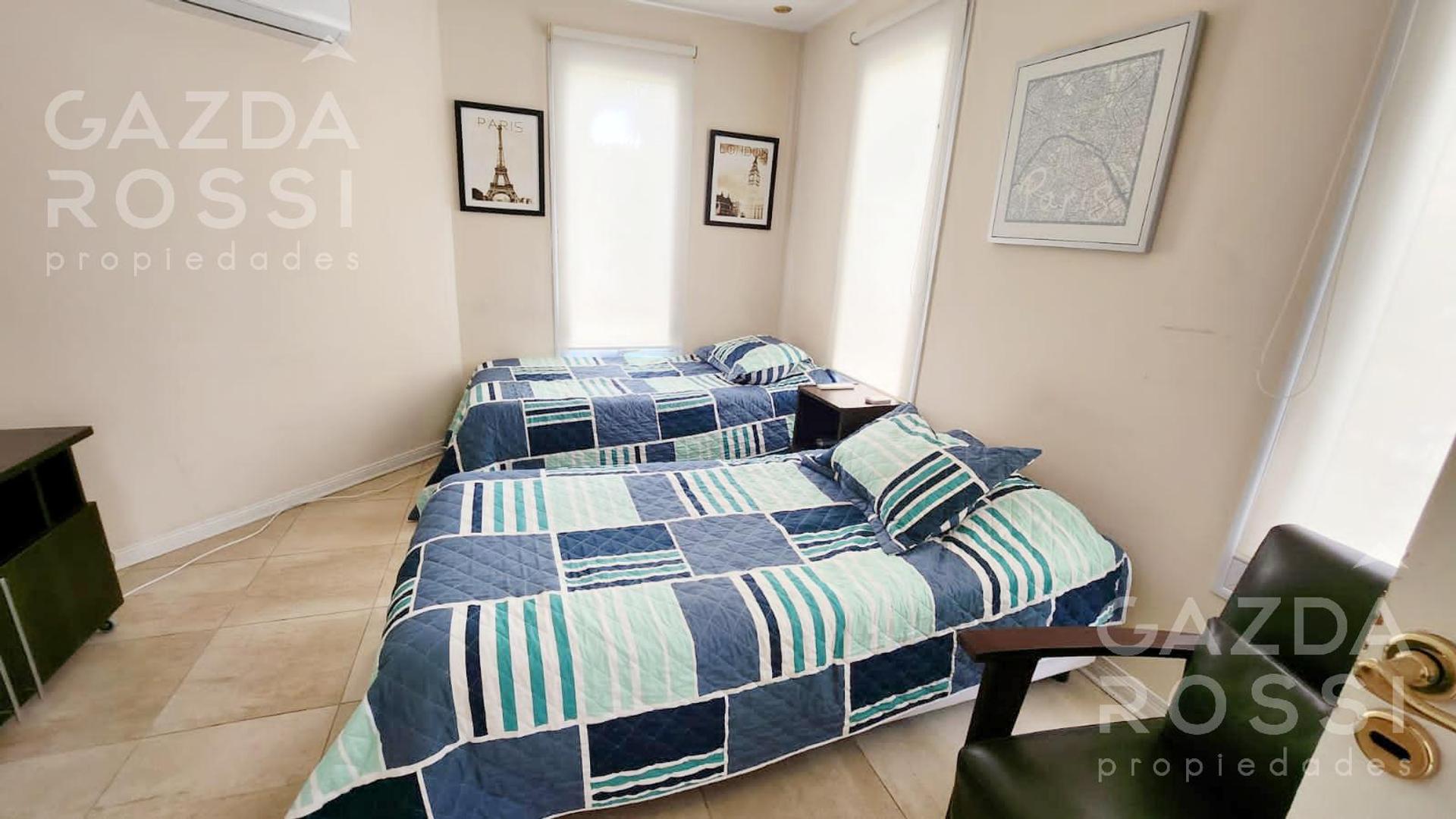 Imponente casa en Solar del bosque, Canning