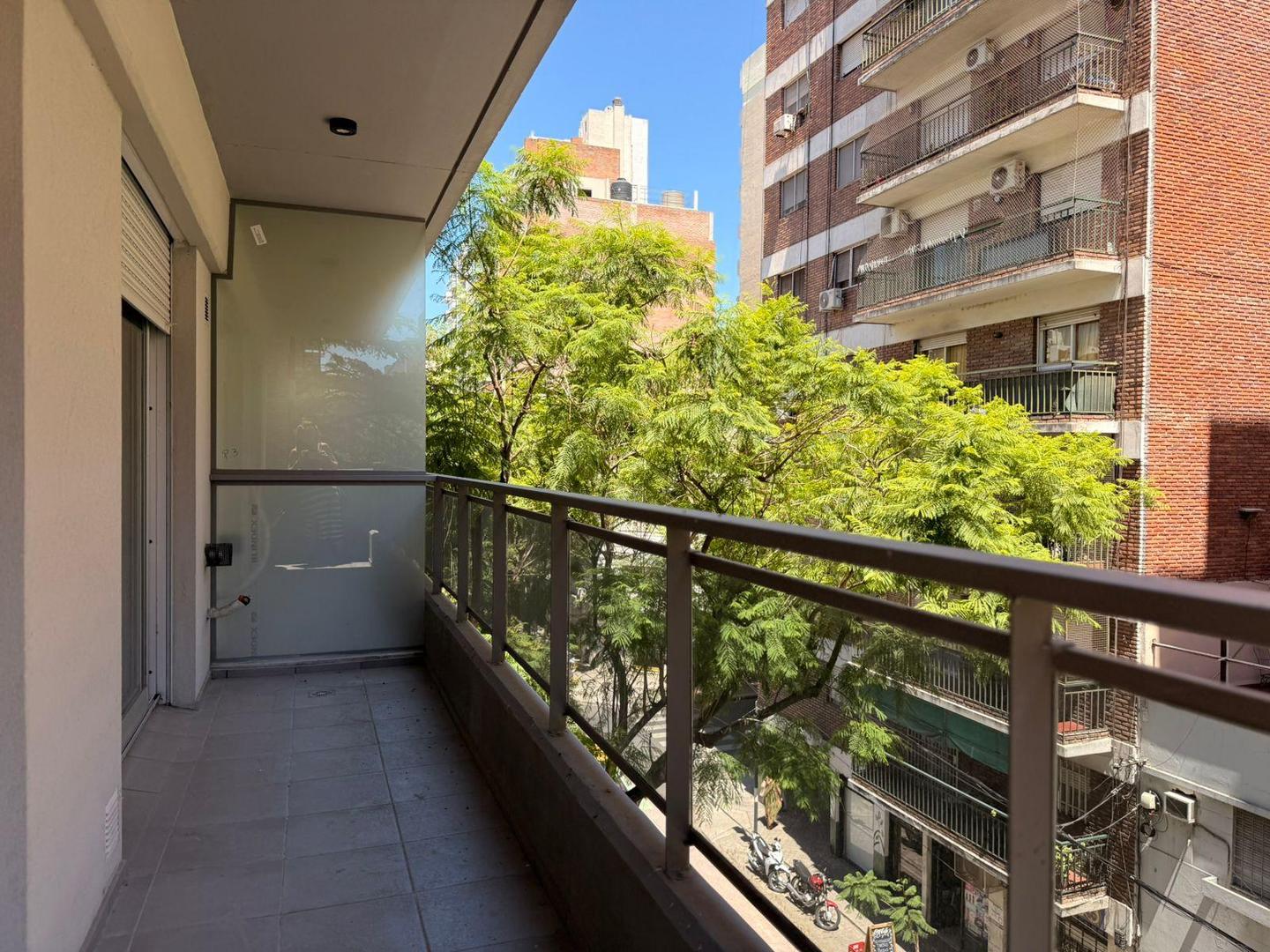 Departamento en Alquiler A Estrenar