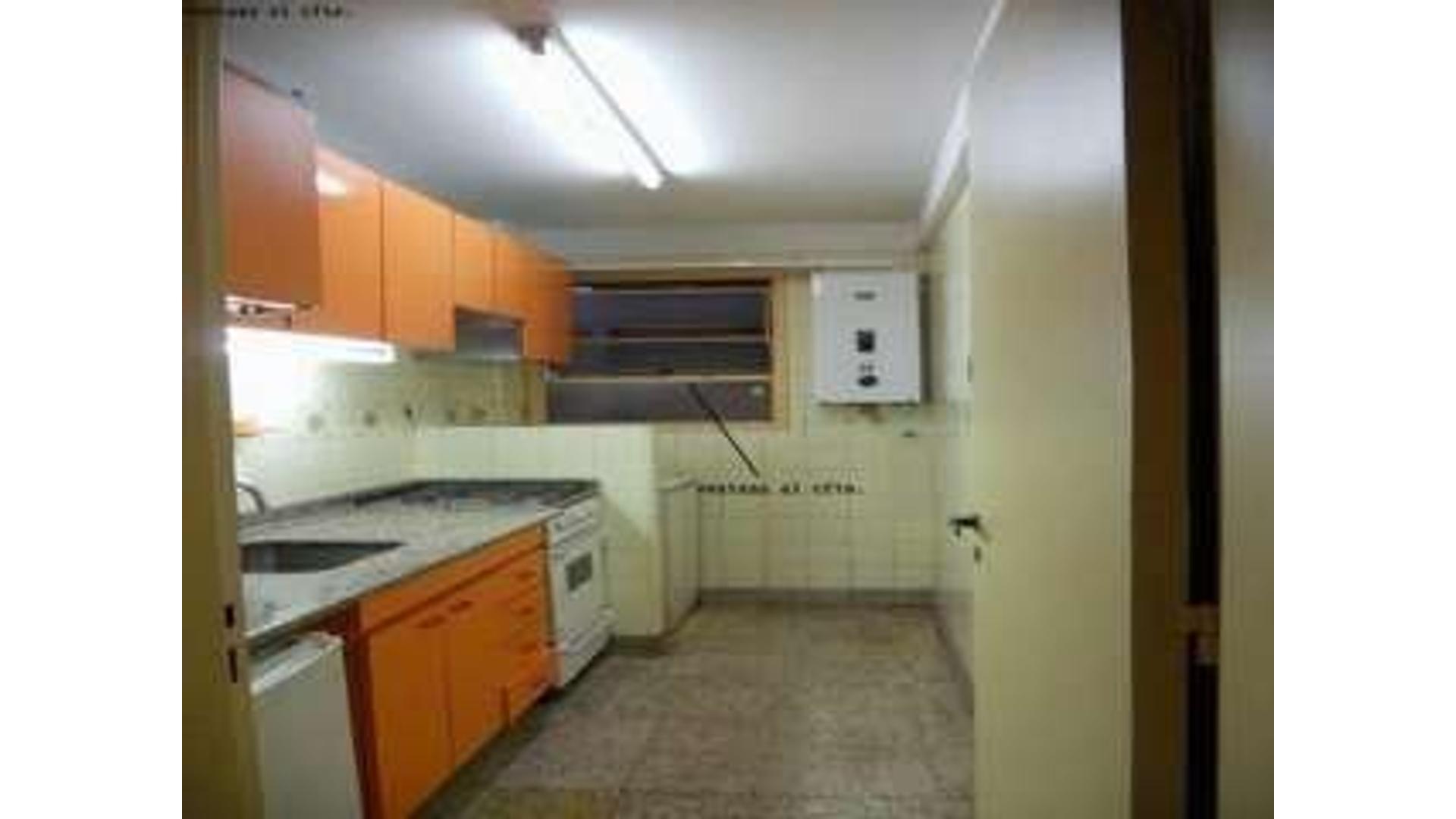 Departamento Alquiler x Temporada