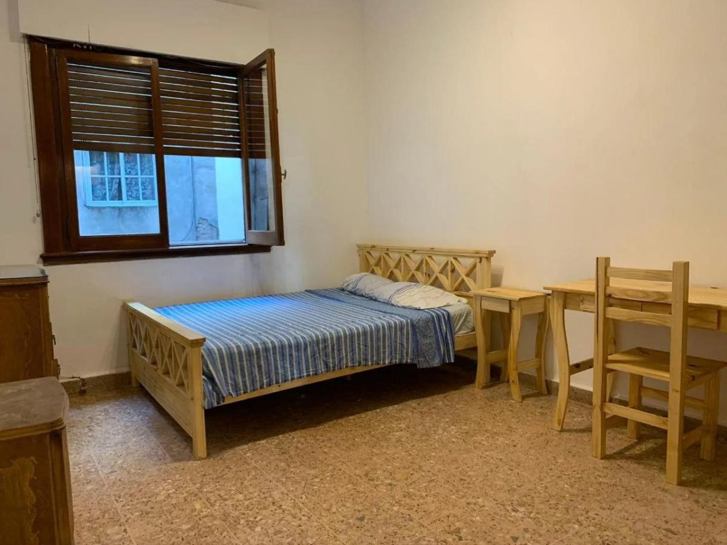 Alquiler Temporal Departamento 4 Ambientes en Palermo Soho