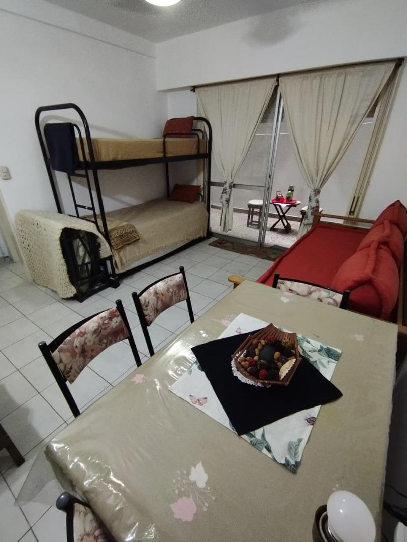 Departamento en Alquiler Permite mascota