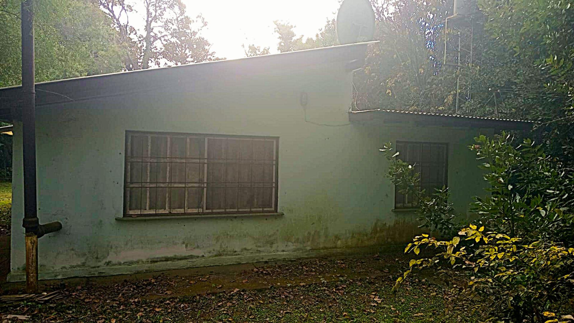 Casa en Venta 46 años