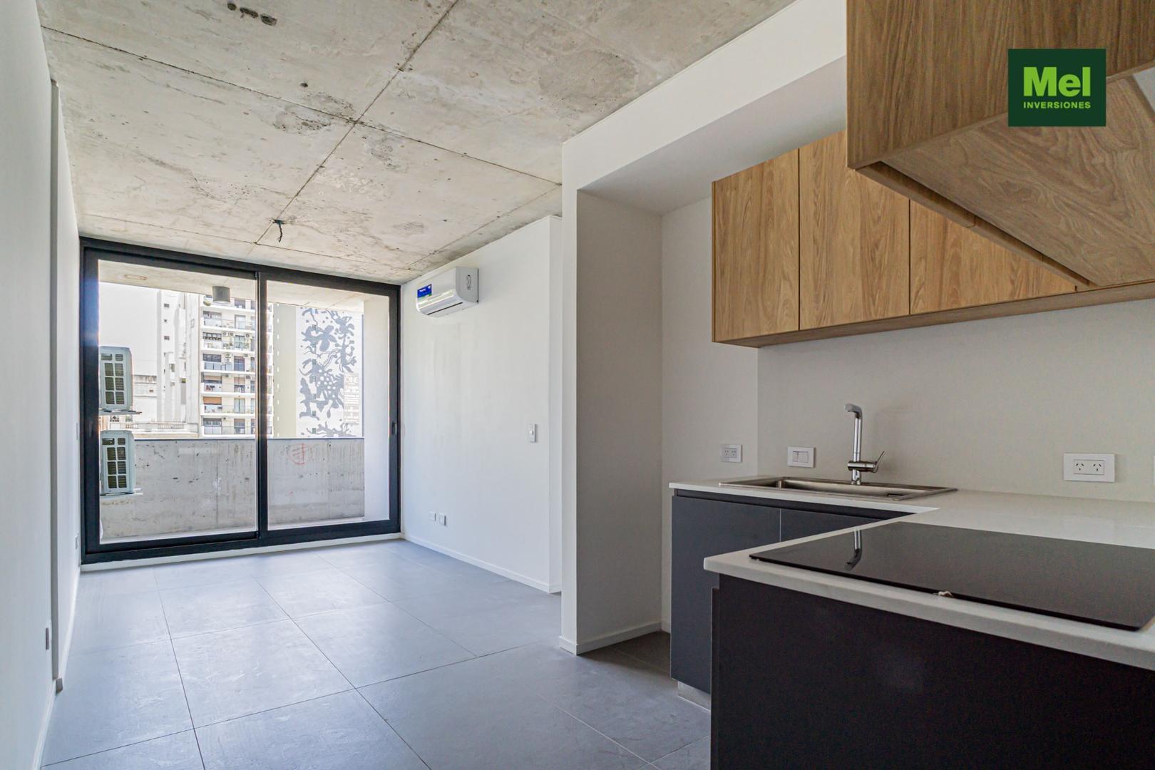 Departamento en Venta A Estrenar