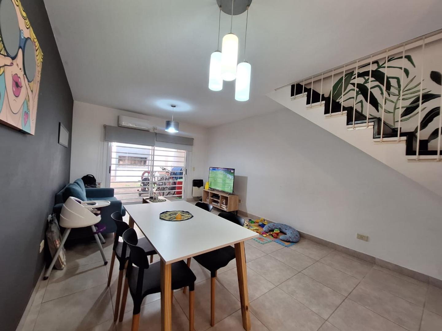 Departamento en Venta de 2 dormitorios