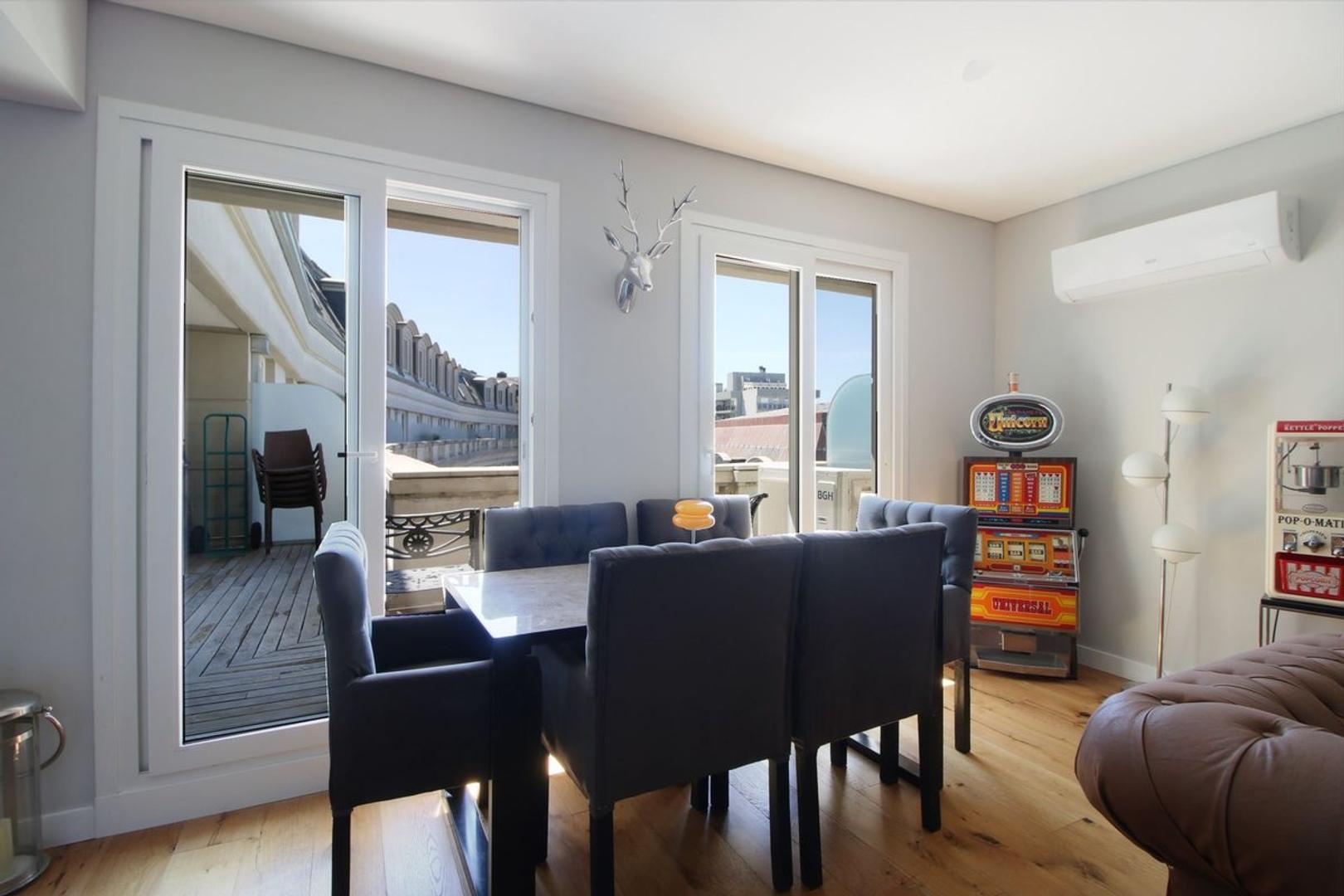 Departamento en Venta de 2 dormitorios