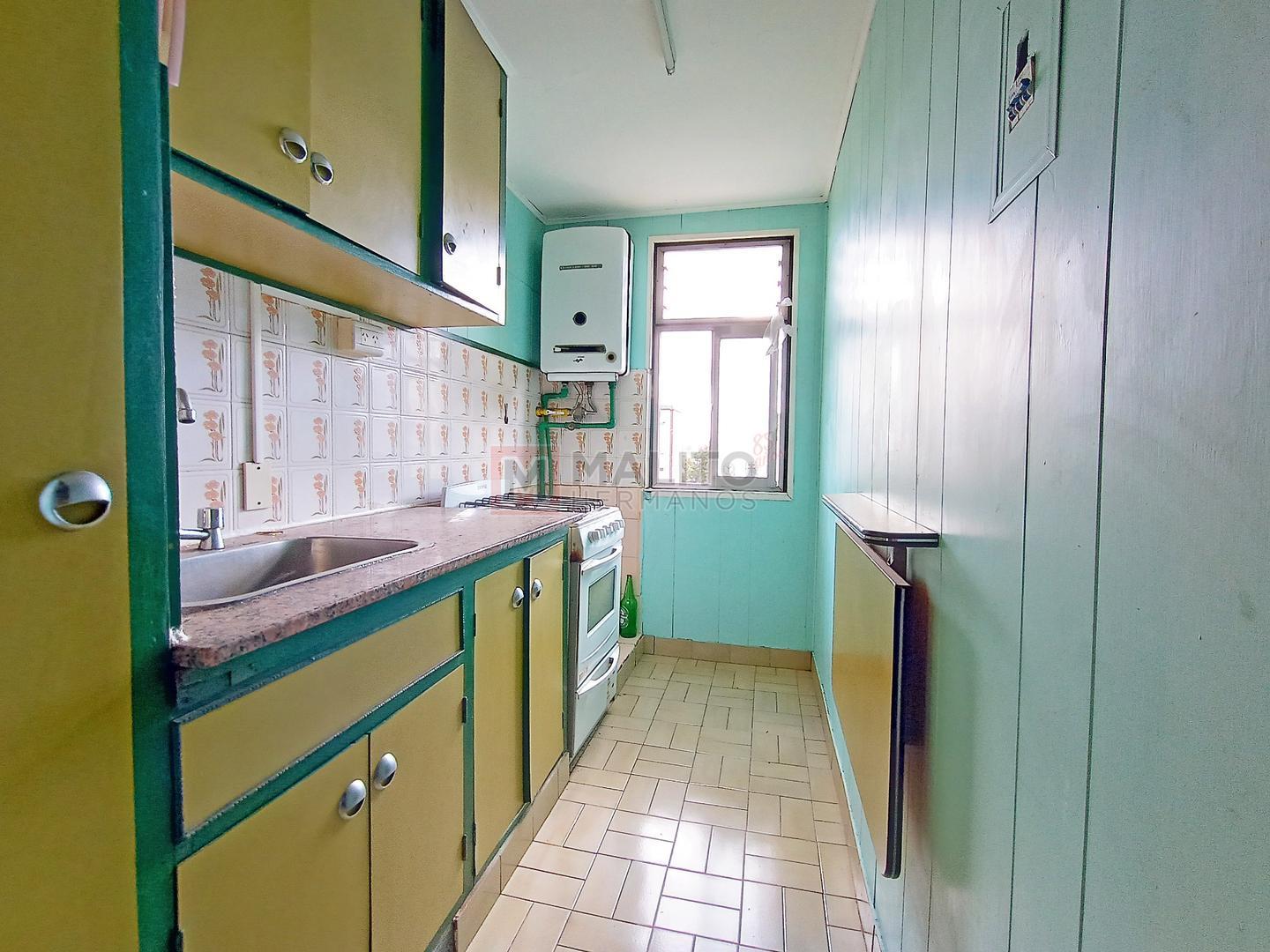 Departamento en Alquiler de Monoambiente