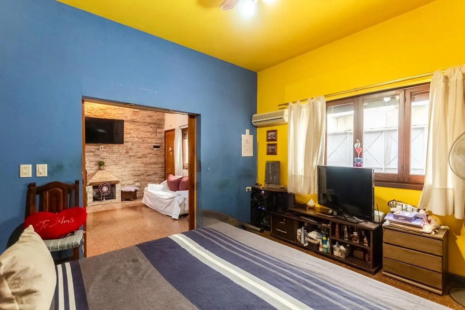 Casa en Venta 50 años