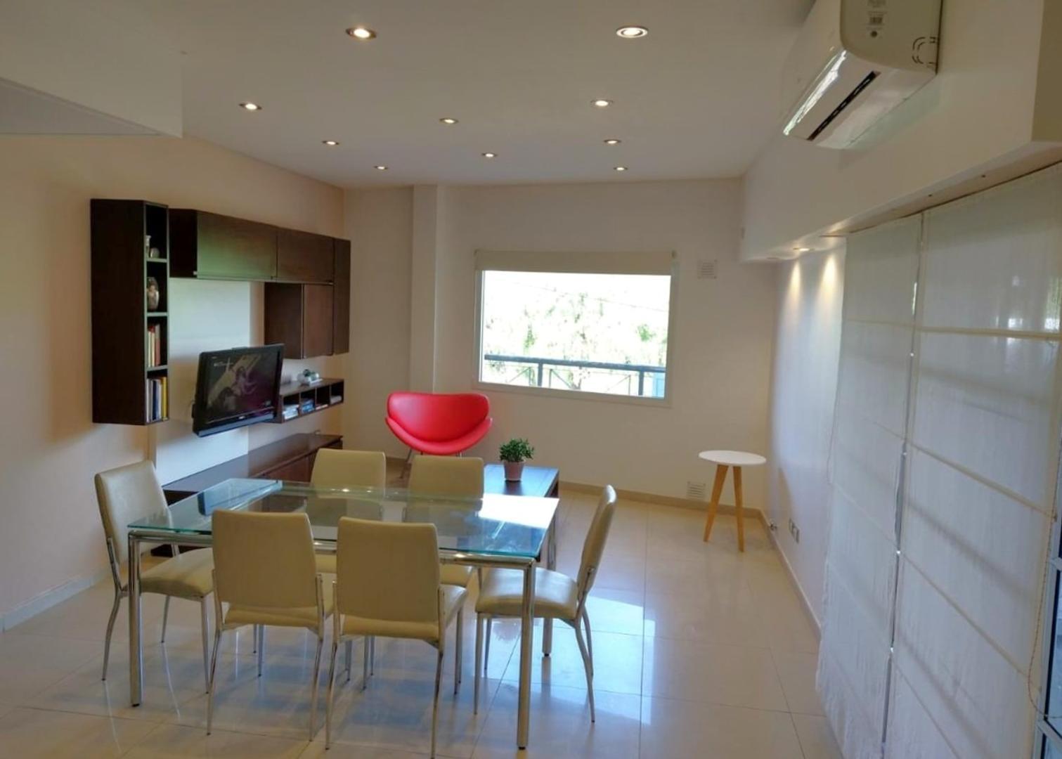 Casa PH en Venta 3 ambientes El Palomar