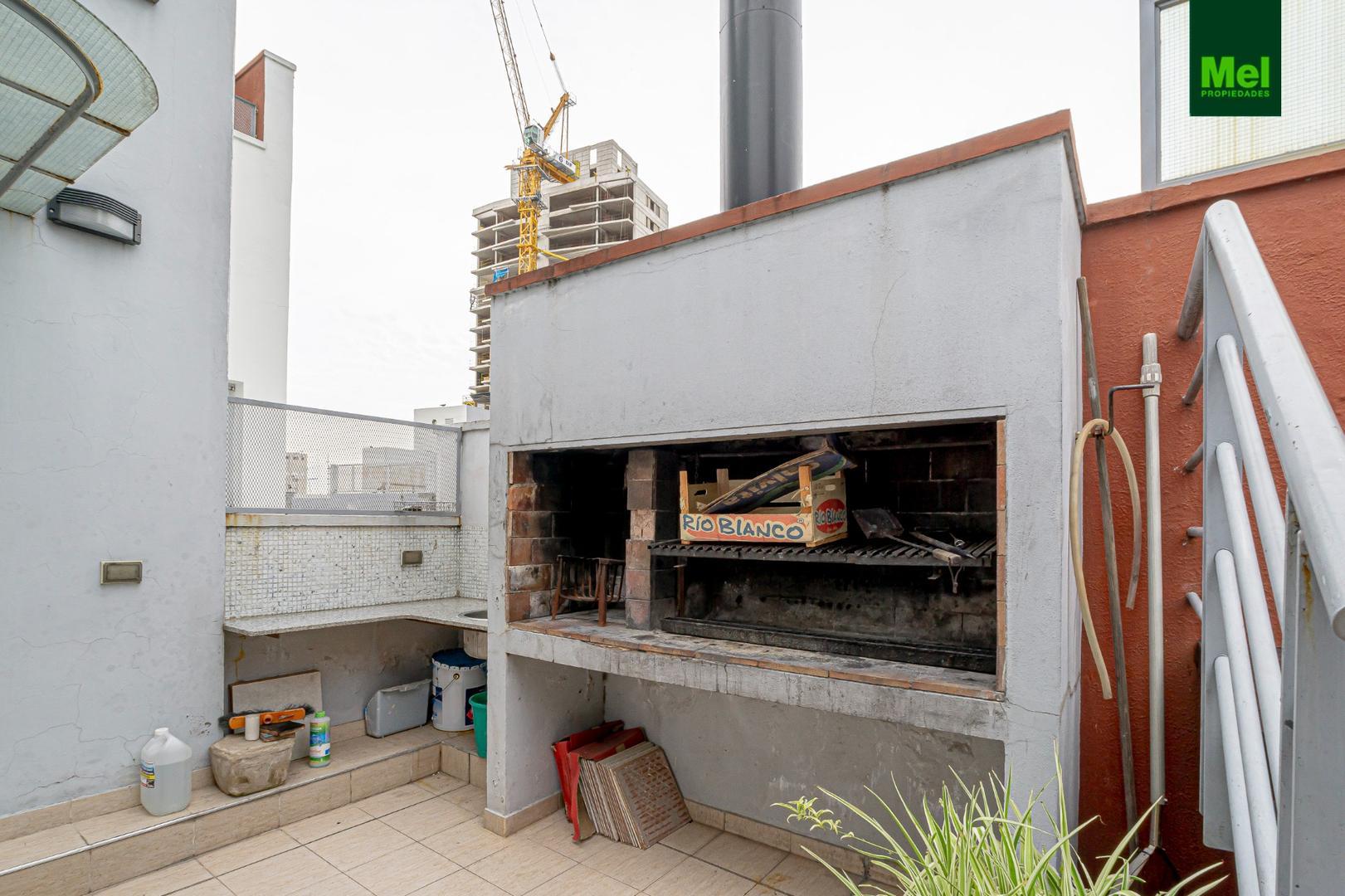 Departamento en Alquiler de 2 ambientes