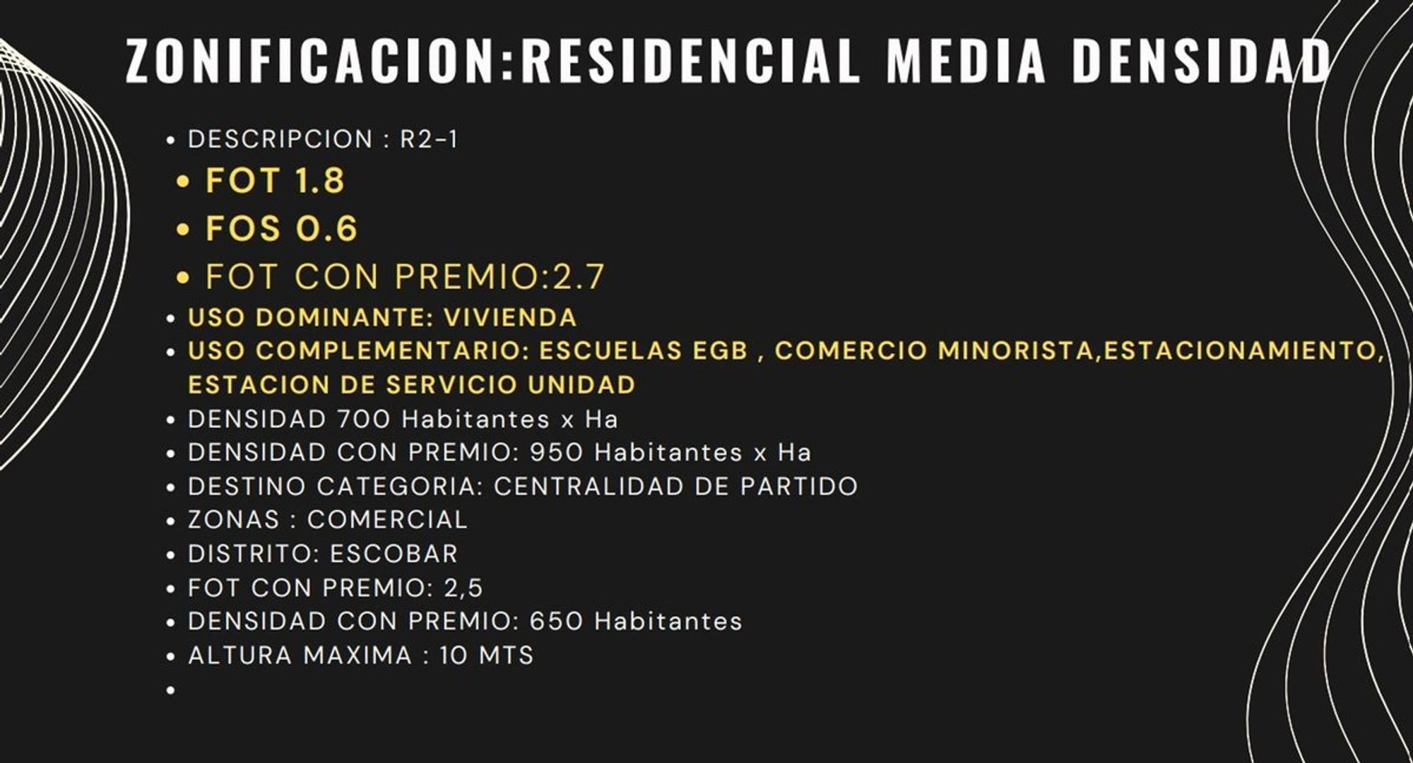VENTA TERRENO LOMAS DE ZAMORA-PERMUTA-FINANCIACION