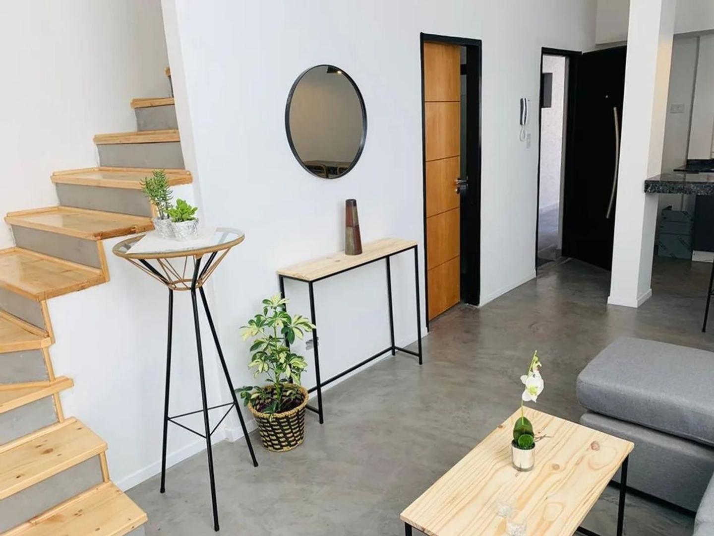 Departamento en Venta en Pilar, USD 91.990