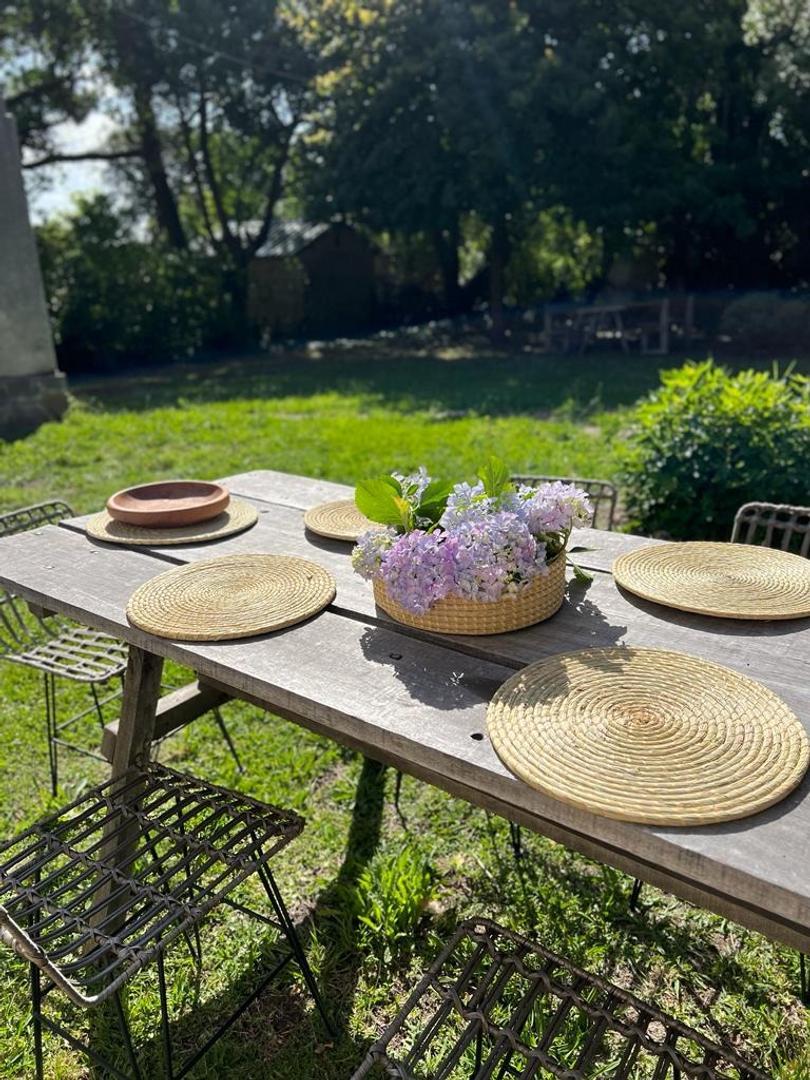 Casa en Alquiler Temporal en Playa Chapadmalal, USD 2.000