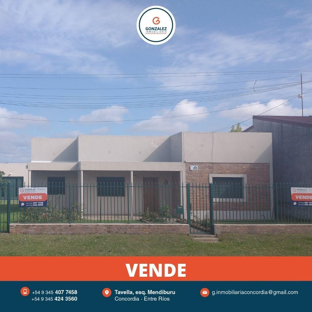 Casa en venta Zona Villa Adela