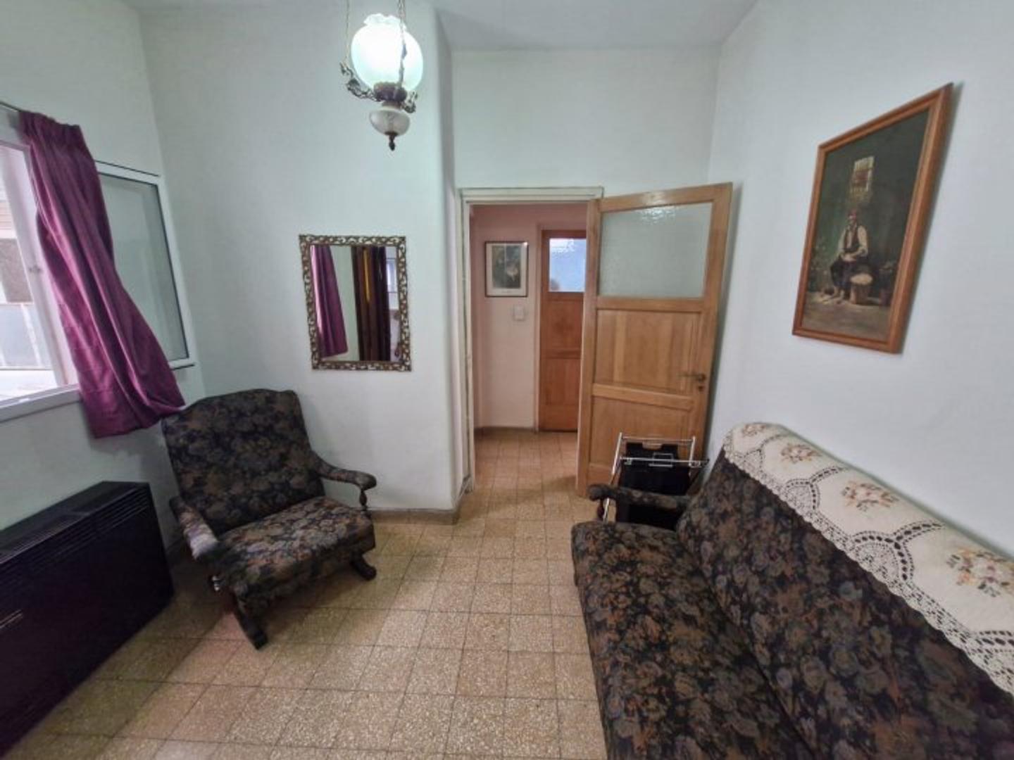 Depto Tipo Casa en Venta de 3 dormitorios