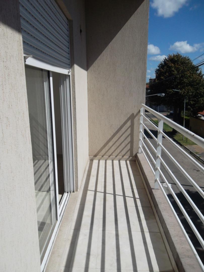 VENTA DPTO DOS AMB CON COCHERA.