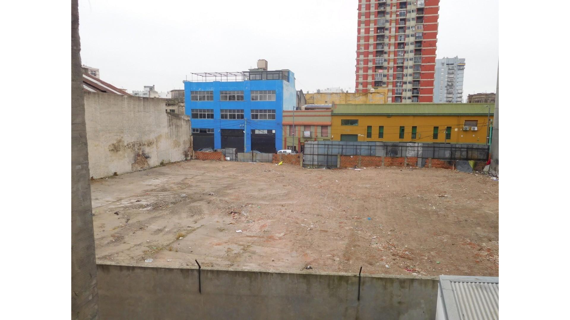 Av P De Mendoza 1600