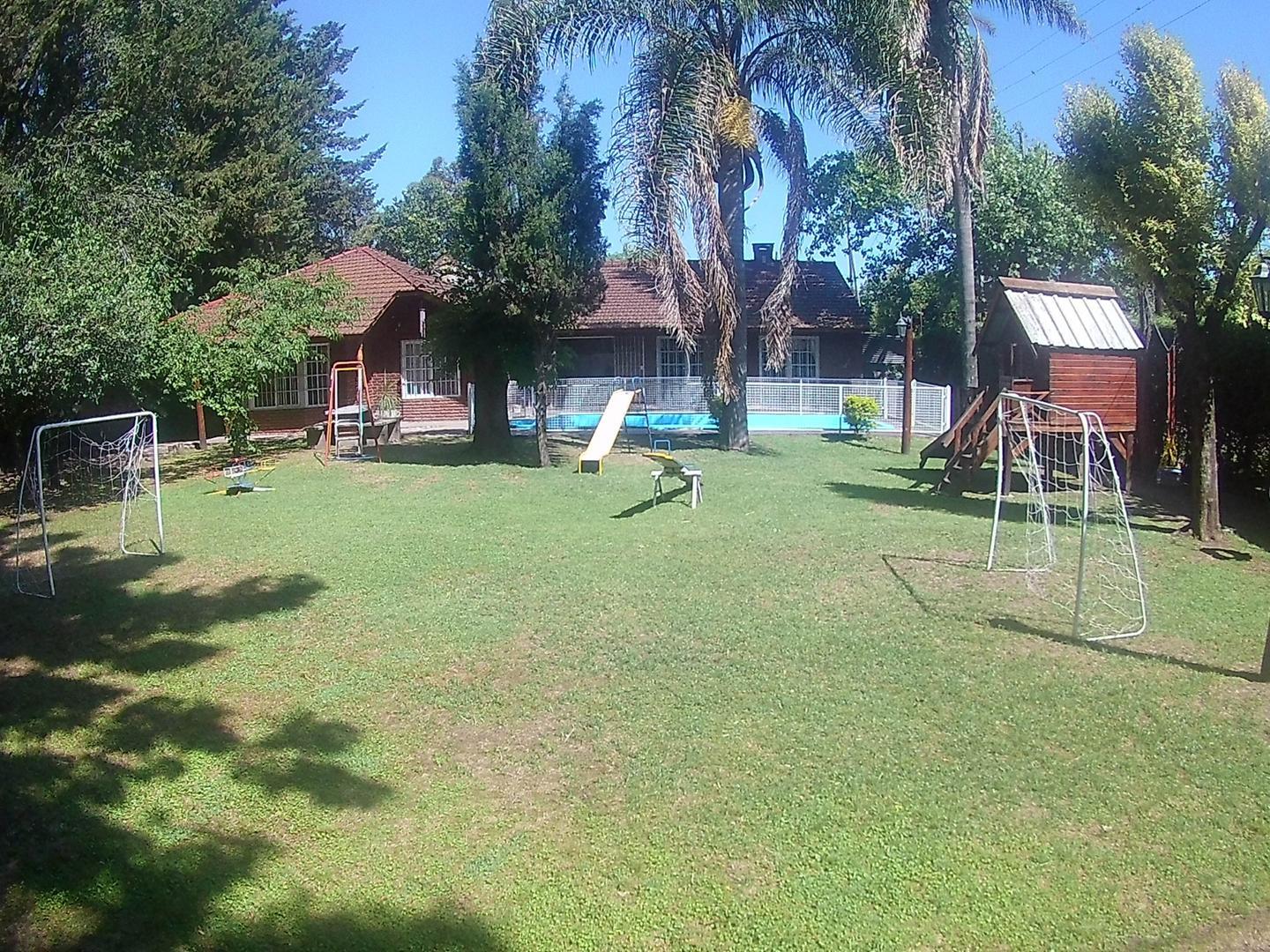 Casa en Venta al Noroeste