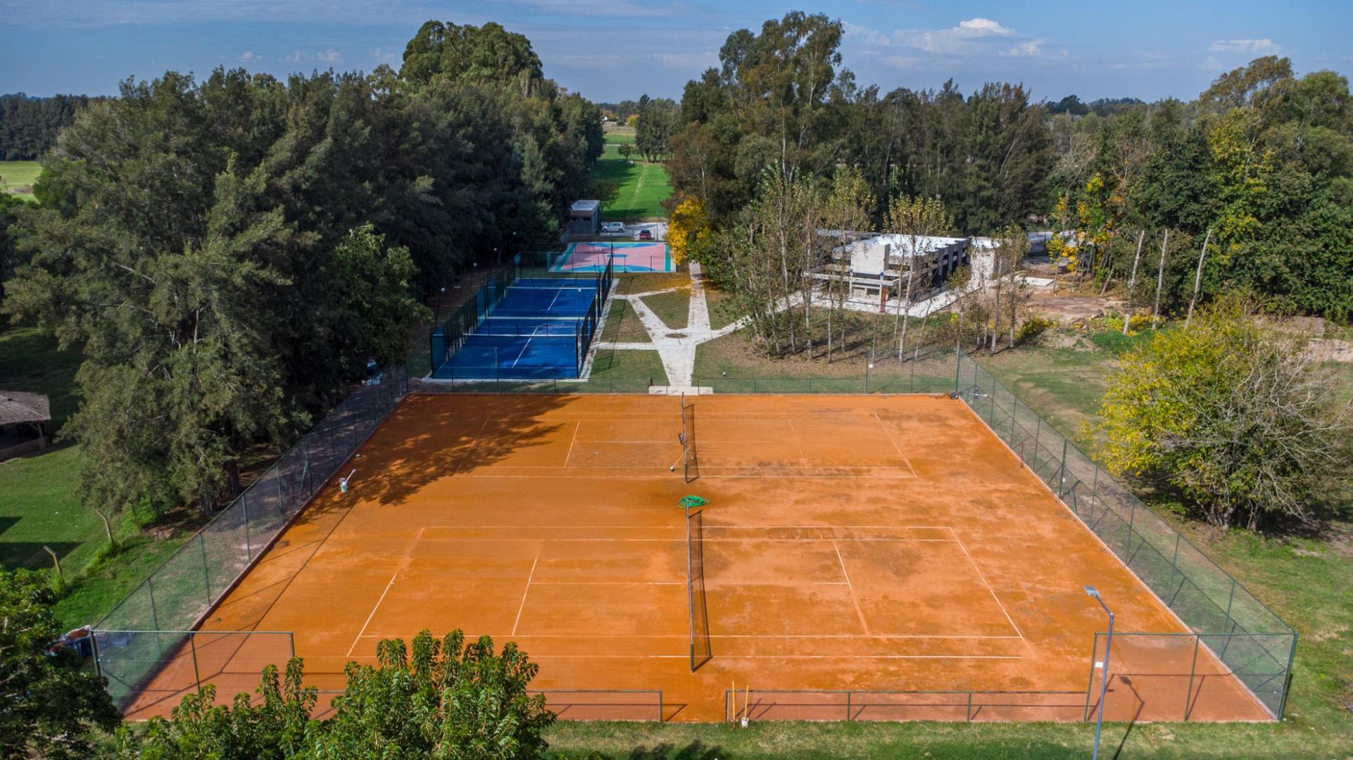 Terreno en Venta de 644,0 m2